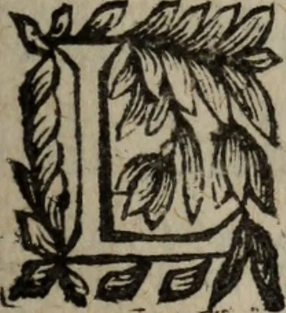 An illustration from Les recherches des Recherches [et] autres oeuures de me Estienne Pasqvier, pour la defense de nos roys, contre les outrages, calomnies, [et] autres impertinences dudit autheur .., 1622, leaf 794