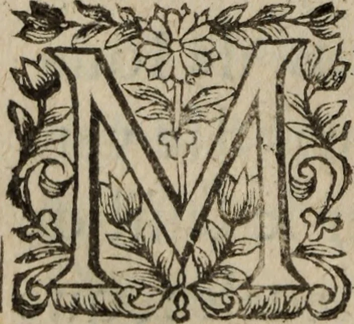 An illustration from Les recherches des Recherches [et] autres oeuures de me Estienne Pasqvier, pour la defense de nos roys, contre les outrages, calomnies, [et] autres impertinences dudit autheur .., 1622, leaf 817