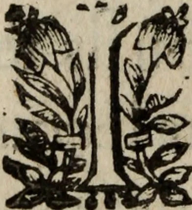 An illustration from Les recherches des Recherches [et] autres oeuures de me Estienne Pasqvier, pour la defense de nos roys, contre les outrages, calomnies, [et] autres impertinences dudit autheur .., 1622, leaf 843