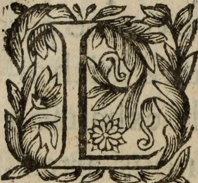 An illustration from Les recherches des Recherches [et] autres oeuures de me Estienne Pasqvier, pour la defense de nos roys, contre les outrages, calomnies, [et] autres impertinences dudit autheur .., 1622, leaf 861