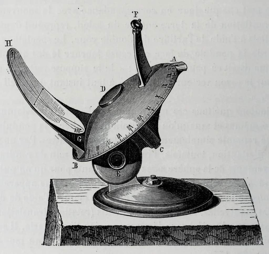 An illustration from Les récréations scientifiques, ou, L'enseignement par les jeux, 1884, leaf 310