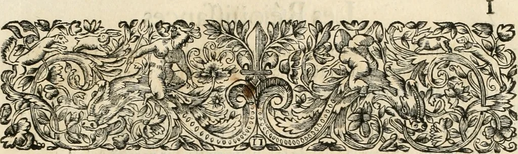 An illustration from Les réjoüissances de la paix, faites dans la ville de Lyon le 20. mars 1660, 1660, leaf 10