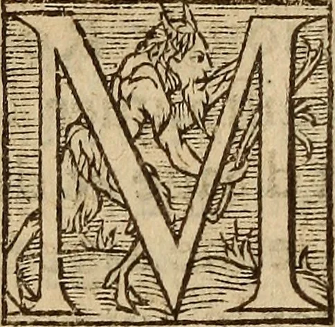 An illustration from Les remonstrances faictes av Roy loys vnzieme, svr les priuileges de l'Eglise Gallicane, & les plainctifs & doleances du peuple. .., 1561, leaf 273