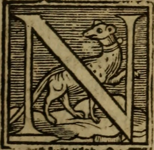 An illustration from Les remonstrances faictes av Roy loys vnzieme, svr les priuileges de l'Eglise Gallicane, & les plainctifs & doleances du peuple. .., 1561, leaf 278