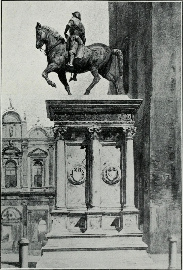 An illustration from Les Salons d'architecture, 1907, leaf 36