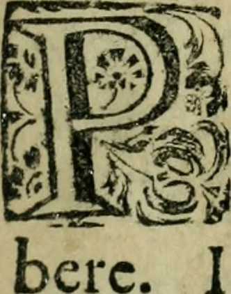 An illustration from Les Satyres de Juvenal et de Perse, 1687, leaf 12