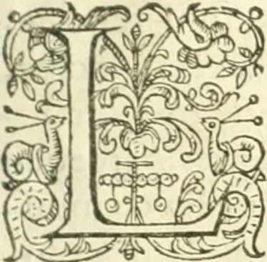 An illustration from Les secrets et merueilles de nature, recueillis de diuers autheurs & diuisez en XVII. liures, 1586, leaf 18