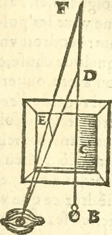 An illustration from Les secrets et merueilles de nature, recueillis de diuers autheurs & diuisez en XVII. liures, 1586, leaf 736