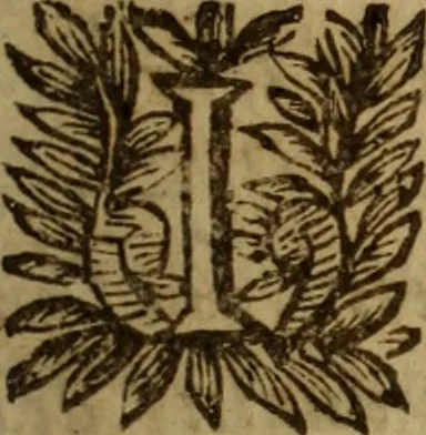 An illustration from Les sept livres d'Aphorismes du grand Hippocrate en latin et en françois : enrichis de tres-beaux et tres-doctes discours en forme de paraphrases, et d'explications tres-judicieuses prises des anciens & nouveaux autheurs ..., 1645, leaf 102