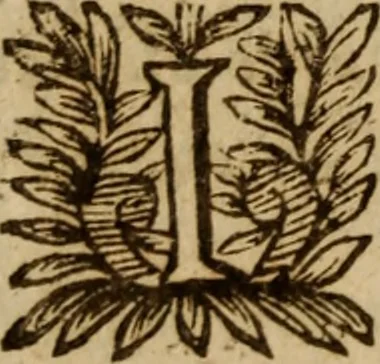 An illustration from Les sept livres d'Aphorismes du grand Hippocrate en latin et en françois : enrichis de tres-beaux et tres-doctes discours en forme de paraphrases, et d'explications tres-judicieuses prises des anciens & nouveaux autheurs ..., 1645, leaf 109