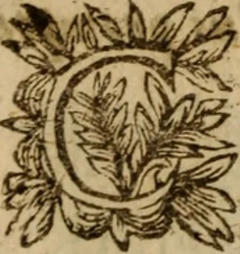 An illustration from Les sept livres d'Aphorismes du grand Hippocrate en latin et en françois : enrichis de tres-beaux et tres-doctes discours en forme de paraphrases, et d'explications tres-judicieuses prises des anciens & nouveaux autheurs ..., 1645, leaf 111