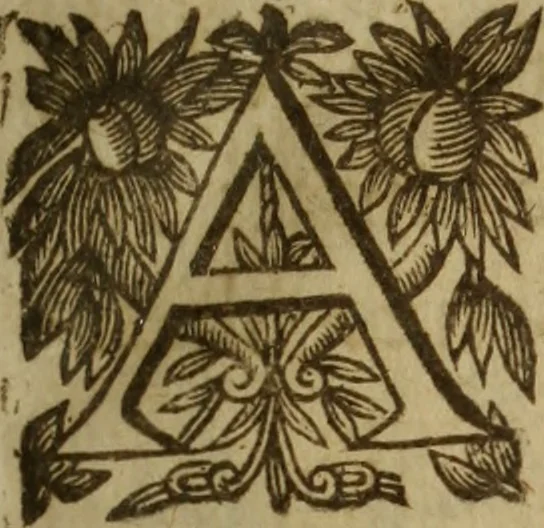 An illustration from Les sept livres d'Aphorismes du grand Hippocrate en latin et en françois : enrichis de tres-beaux et tres-doctes discours en forme de paraphrases, et d'explications tres-judicieuses prises des anciens & nouveaux autheurs ..., 1645, leaf 12