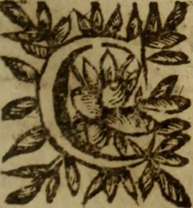An illustration from Les sept livres d'Aphorismes du grand Hippocrate en latin et en françois : enrichis de tres-beaux et tres-doctes discours en forme de paraphrases, et d'explications tres-judicieuses prises des anciens & nouveaux autheurs ..., 1645, leaf 138