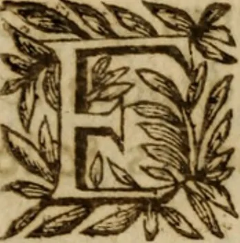 An illustration from Les sept livres d'Aphorismes du grand Hippocrate en latin et en françois : enrichis de tres-beaux et tres-doctes discours en forme de paraphrases, et d'explications tres-judicieuses prises des anciens & nouveaux autheurs ..., 1645, leaf 145