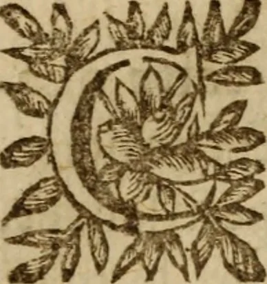 An illustration from Les sept livres d'Aphorismes du grand Hippocrate en latin et en françois : enrichis de tres-beaux et tres-doctes discours en forme de paraphrases, et d'explications tres-judicieuses prises des anciens & nouveaux autheurs ..., 1645, leaf 153