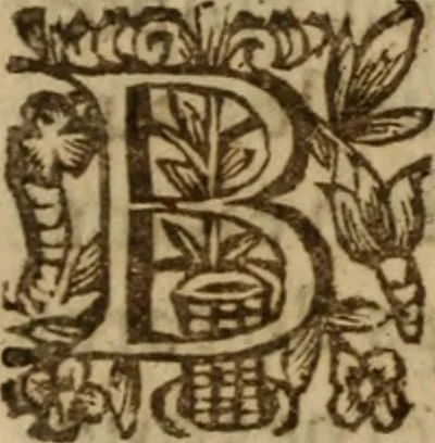 An illustration from Les sept livres d'Aphorismes du grand Hippocrate en latin et en françois : enrichis de tres-beaux et tres-doctes discours en forme de paraphrases, et d'explications tres-judicieuses prises des anciens & nouveaux autheurs ..., 1645, leaf 169