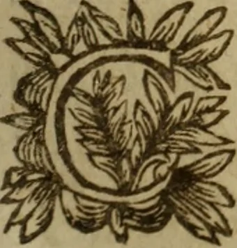 An illustration from Les sept livres d'Aphorismes du grand Hippocrate en latin et en françois : enrichis de tres-beaux et tres-doctes discours en forme de paraphrases, et d'explications tres-judicieuses prises des anciens & nouveaux autheurs ..., 1645, leaf 172