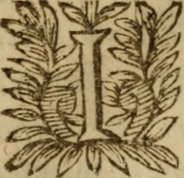 An illustration from Les sept livres d'Aphorismes du grand Hippocrate en latin et en françois : enrichis de tres-beaux et tres-doctes discours en forme de paraphrases, et d'explications tres-judicieuses prises des anciens & nouveaux autheurs ..., 1645, leaf 177