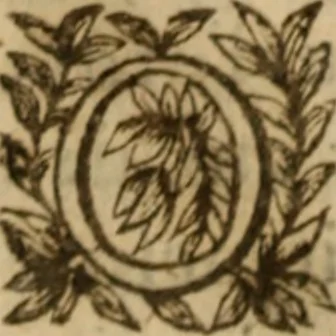 An illustration from Les sept livres d'Aphorismes du grand Hippocrate en latin et en françois : enrichis de tres-beaux et tres-doctes discours en forme de paraphrases, et d'explications tres-judicieuses prises des anciens & nouveaux autheurs ..., 1645, leaf 181