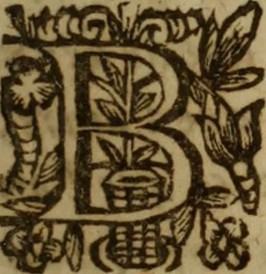 An illustration from Les sept livres d'Aphorismes du grand Hippocrate en latin et en françois : enrichis de tres-beaux et tres-doctes discours en forme de paraphrases, et d'explications tres-judicieuses prises des anciens & nouveaux autheurs ..., 1645, leaf 198