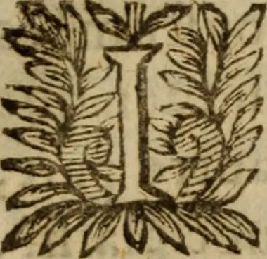 An illustration from Les sept livres d'Aphorismes du grand Hippocrate en latin et en françois : enrichis de tres-beaux et tres-doctes discours en forme de paraphrases, et d'explications tres-judicieuses prises des anciens & nouveaux autheurs ..., 1645, leaf 213