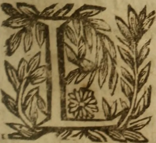 An illustration from Les sept livres d'Aphorismes du grand Hippocrate en latin et en françois : enrichis de tres-beaux et tres-doctes discours en forme de paraphrases, et d'explications tres-judicieuses prises des anciens & nouveaux autheurs ..., 1645, leaf 224