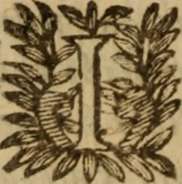 An illustration from Les sept livres d'Aphorismes du grand Hippocrate en latin et en françois : enrichis de tres-beaux et tres-doctes discours en forme de paraphrases, et d'explications tres-judicieuses prises des anciens & nouveaux autheurs ..., 1645, leaf 241