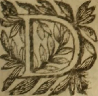 An illustration from Les sept livres d'Aphorismes du grand Hippocrate en latin et en françois : enrichis de tres-beaux et tres-doctes discours en forme de paraphrases, et d'explications tres-judicieuses prises des anciens & nouveaux autheurs ..., 1645, leaf 246
