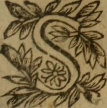 An illustration from Les sept livres d'Aphorismes du grand Hippocrate en latin et en françois : enrichis de tres-beaux et tres-doctes discours en forme de paraphrases, et d'explications tres-judicieuses prises des anciens & nouveaux autheurs ..., 1645, leaf 272