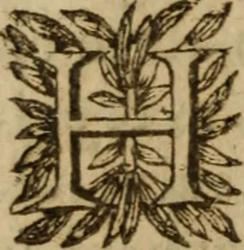 An illustration from Les sept livres d'Aphorismes du grand Hippocrate en latin et en françois : enrichis de tres-beaux et tres-doctes discours en forme de paraphrases, et d'explications tres-judicieuses prises des anciens & nouveaux autheurs ..., 1645, leaf 275