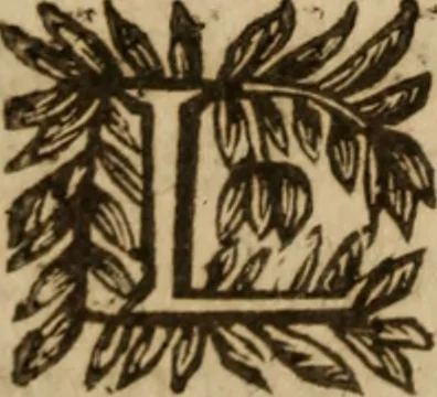 An illustration from Les sept livres d'Aphorismes du grand Hippocrate en latin et en françois : enrichis de tres-beaux et tres-doctes discours en forme de paraphrases, et d'explications tres-judicieuses prises des anciens & nouveaux autheurs ..., 1645, leaf 281
