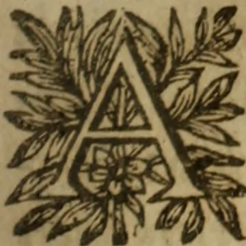 An illustration from Les sept livres d'Aphorismes du grand Hippocrate en latin et en françois : enrichis de tres-beaux et tres-doctes discours en forme de paraphrases, et d'explications tres-judicieuses prises des anciens & nouveaux autheurs ..., 1645, leaf 284