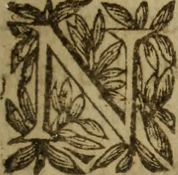 An illustration from Les sept livres d'Aphorismes du grand Hippocrate en latin et en françois : enrichis de tres-beaux et tres-doctes discours en forme de paraphrases, et d'explications tres-judicieuses prises des anciens & nouveaux autheurs ..., 1645, leaf 288