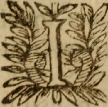 An illustration from Les sept livres d'Aphorismes du grand Hippocrate en latin et en françois : enrichis de tres-beaux et tres-doctes discours en forme de paraphrases, et d'explications tres-judicieuses prises des anciens & nouveaux autheurs ..., 1645, leaf 299