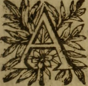 An illustration from Les sept livres d'Aphorismes du grand Hippocrate en latin et en françois : enrichis de tres-beaux et tres-doctes discours en forme de paraphrases, et d'explications tres-judicieuses prises des anciens & nouveaux autheurs ..., 1645, leaf 304