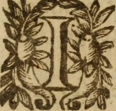 An illustration from Les sept livres d'Aphorismes du grand Hippocrate en latin et en françois : enrichis de tres-beaux et tres-doctes discours en forme de paraphrases, et d'explications tres-judicieuses prises des anciens & nouveaux autheurs ..., 1645, leaf 31