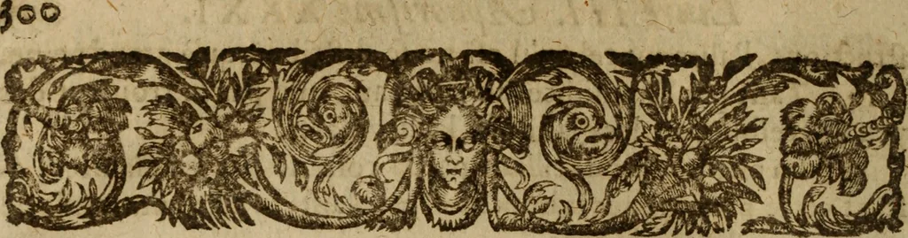An illustration from Les sept livres d'Aphorismes du grand Hippocrate en latin et en françois : enrichis de tres-beaux et tres-doctes discours en forme de paraphrases, et d'explications tres-judicieuses prises des anciens & nouveaux autheurs ..., 1645, leaf 313