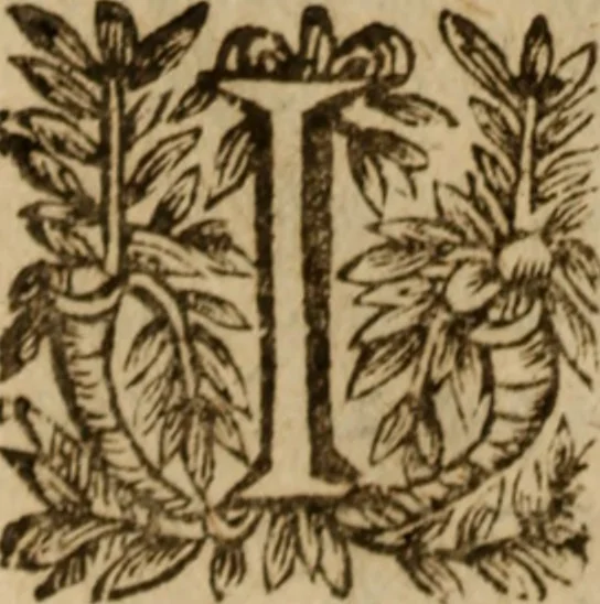 An illustration from Les sept livres d'Aphorismes du grand Hippocrate en latin et en françois : enrichis de tres-beaux et tres-doctes discours en forme de paraphrases, et d'explications tres-judicieuses prises des anciens & nouveaux autheurs ..., 1645, leaf 313