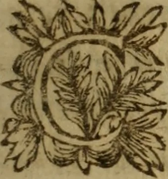 An illustration from Les sept livres d'Aphorismes du grand Hippocrate en latin et en françois : enrichis de tres-beaux et tres-doctes discours en forme de paraphrases, et d'explications tres-judicieuses prises des anciens & nouveaux autheurs ..., 1645, leaf 322