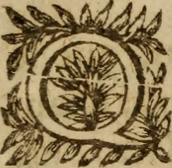 An illustration from Les sept livres d'Aphorismes du grand Hippocrate en latin et en françois : enrichis de tres-beaux et tres-doctes discours en forme de paraphrases, et d'explications tres-judicieuses prises des anciens & nouveaux autheurs ..., 1645, leaf 327