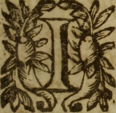 An illustration from Les sept livres d'Aphorismes du grand Hippocrate en latin et en françois : enrichis de tres-beaux et tres-doctes discours en forme de paraphrases, et d'explications tres-judicieuses prises des anciens & nouveaux autheurs ..., 1645, leaf 352