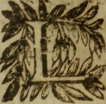 An illustration from Les sept livres d'Aphorismes du grand Hippocrate en latin et en françois : enrichis de tres-beaux et tres-doctes discours en forme de paraphrases, et d'explications tres-judicieuses prises des anciens & nouveaux autheurs ..., 1645, leaf 354
