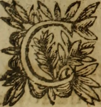 An illustration from Les sept livres d'Aphorismes du grand Hippocrate en latin et en françois : enrichis de tres-beaux et tres-doctes discours en forme de paraphrases, et d'explications tres-judicieuses prises des anciens & nouveaux autheurs ..., 1645, leaf 362