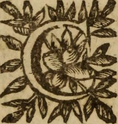 An illustration from Les sept livres d'Aphorismes du grand Hippocrate en latin et en françois : enrichis de tres-beaux et tres-doctes discours en forme de paraphrases, et d'explications tres-judicieuses prises des anciens & nouveaux autheurs ..., 1645, leaf 367