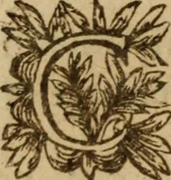 An illustration from Les sept livres d'Aphorismes du grand Hippocrate en latin et en françois : enrichis de tres-beaux et tres-doctes discours en forme de paraphrases, et d'explications tres-judicieuses prises des anciens & nouveaux autheurs ..., 1645, leaf 37