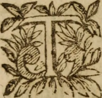 An illustration from Les sept livres d'Aphorismes du grand Hippocrate en latin et en françois : enrichis de tres-beaux et tres-doctes discours en forme de paraphrases, et d'explications tres-judicieuses prises des anciens & nouveaux autheurs ..., 1645, leaf 371