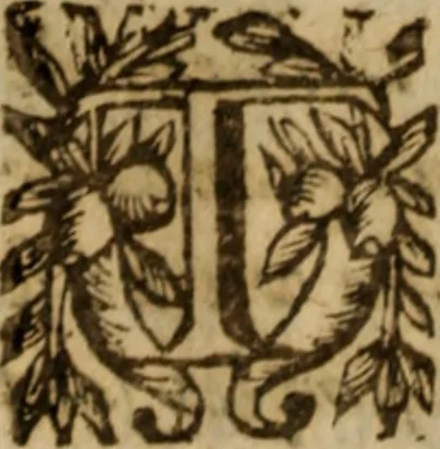 An illustration from Les sept livres d'Aphorismes du grand Hippocrate en latin et en françois : enrichis de tres-beaux et tres-doctes discours en forme de paraphrases, et d'explications tres-judicieuses prises des anciens & nouveaux autheurs ..., 1645, leaf 377