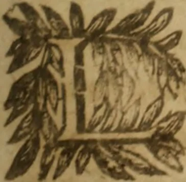 An illustration from Les sept livres d'Aphorismes du grand Hippocrate en latin et en françois : enrichis de tres-beaux et tres-doctes discours en forme de paraphrases, et d'explications tres-judicieuses prises des anciens & nouveaux autheurs ..., 1645, leaf 382