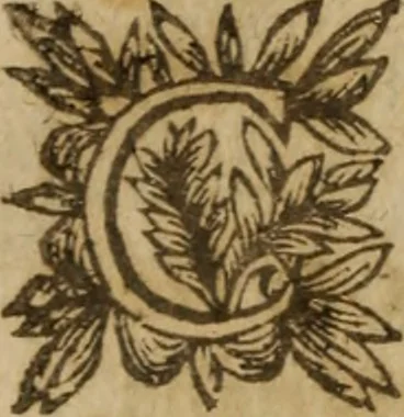 An illustration from Les sept livres d'Aphorismes du grand Hippocrate en latin et en françois : enrichis de tres-beaux et tres-doctes discours en forme de paraphrases, et d'explications tres-judicieuses prises des anciens & nouveaux autheurs ..., 1645, leaf 385