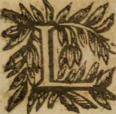 An illustration from Les sept livres d'Aphorismes du grand Hippocrate en latin et en françois : enrichis de tres-beaux et tres-doctes discours en forme de paraphrases, et d'explications tres-judicieuses prises des anciens & nouveaux autheurs ..., 1645, leaf 395